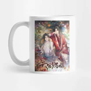 TGCF New Season Mug